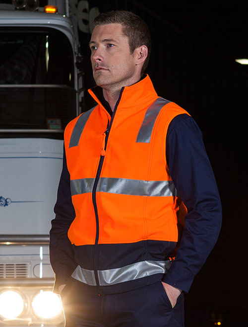 Corporate Uniforms Melbourne, Industrial Workwear, Hi Vis Work Wear