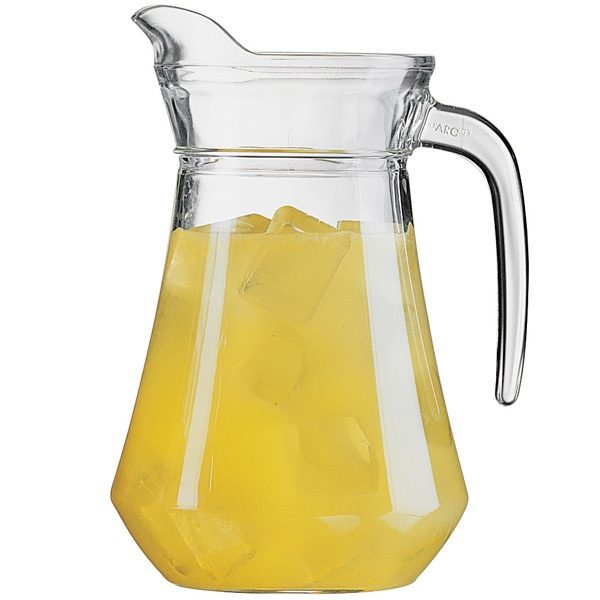 Jugs And Carafes
