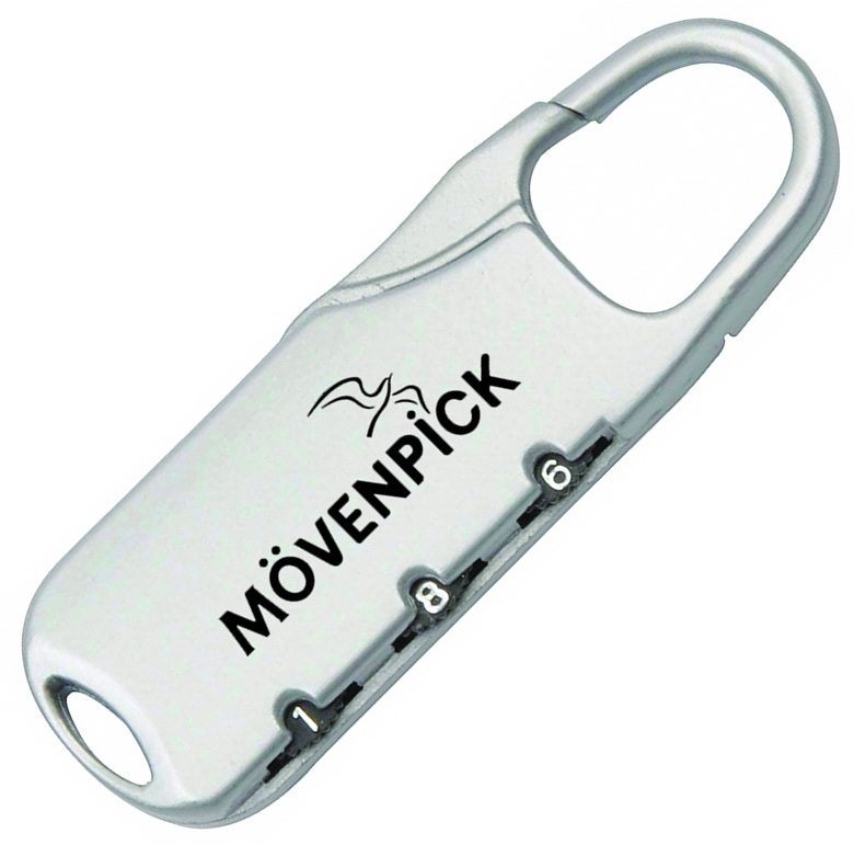 Luggage Locks