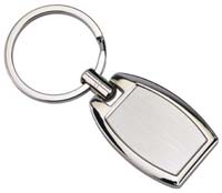 Metal Key Rings