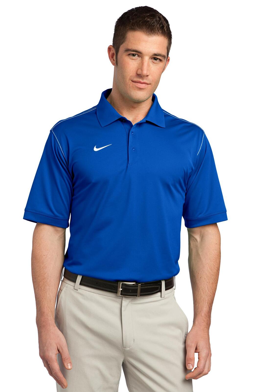 Nike Polo Shirts