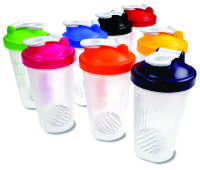 Protein Shakers