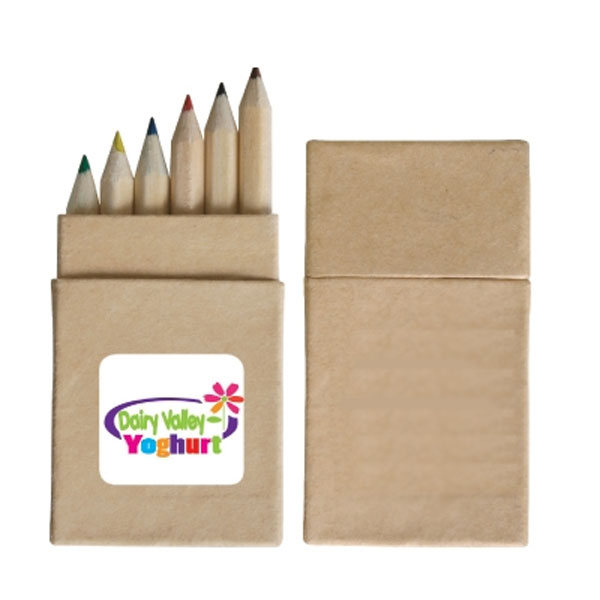 Pencil Sets