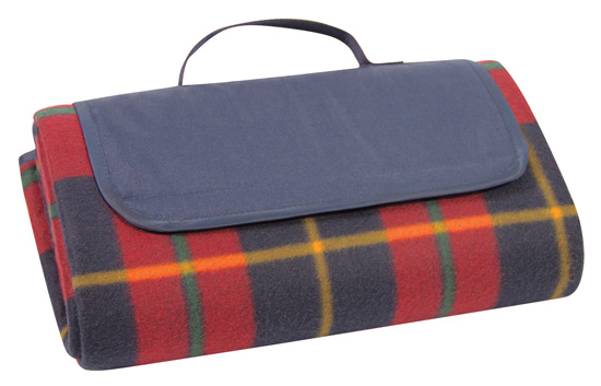 Picnic Rugs & Blankets