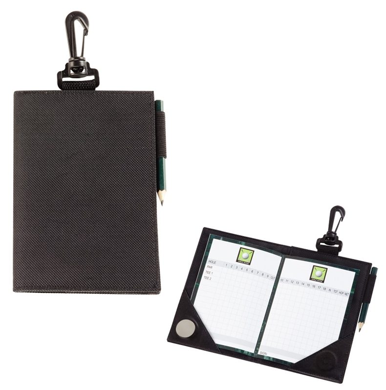Pouches And Scorecards