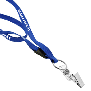 Printed Lanyards