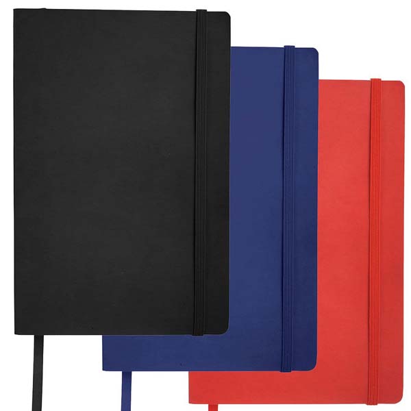 A5 Notebooks