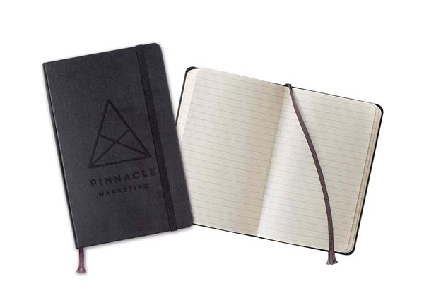 Moleskine Notebooks