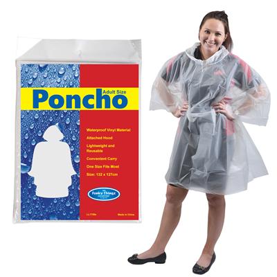 Ponchos