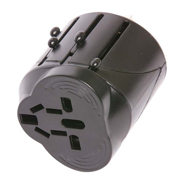 Travel Adaptors