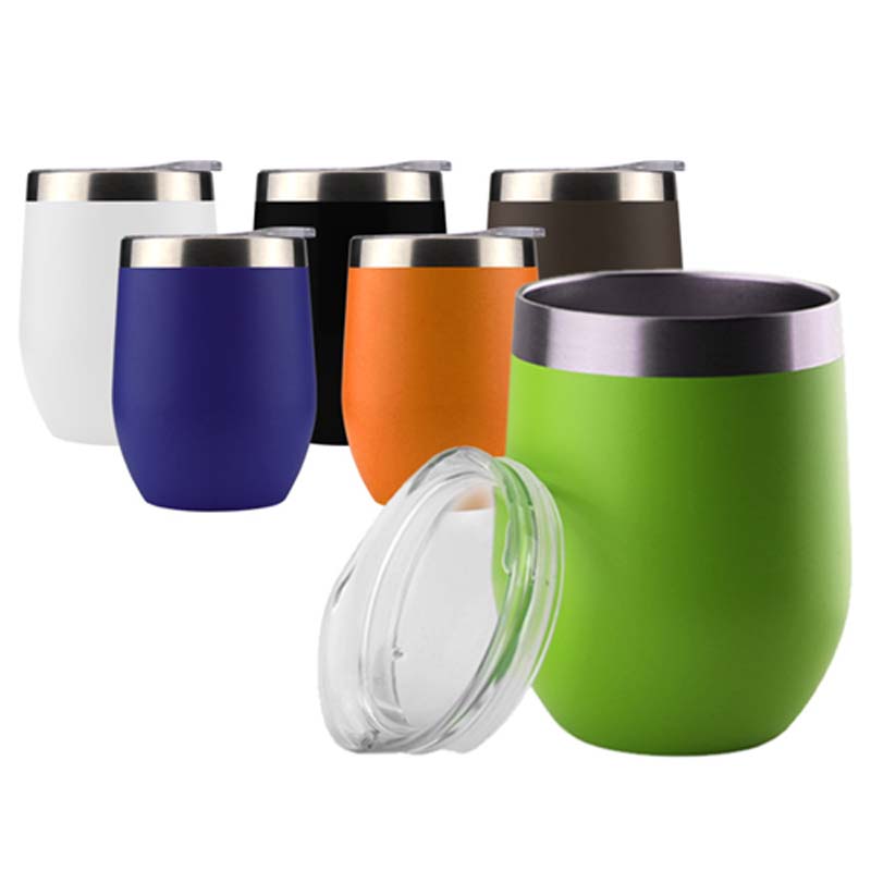 Wine Tumblers