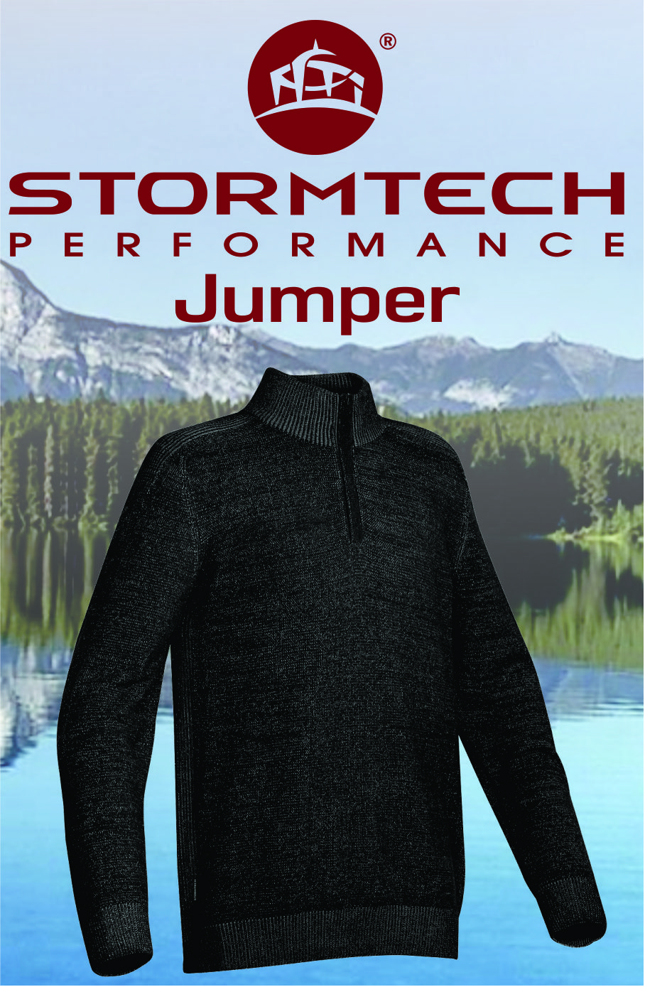Stormtech Jumpers