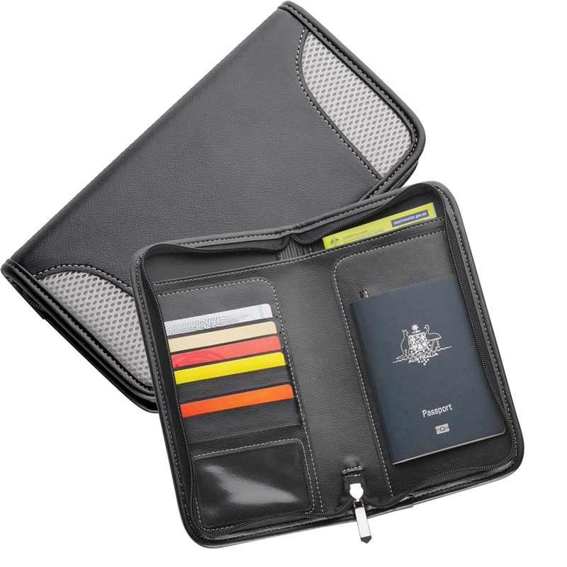 Travel Wallets