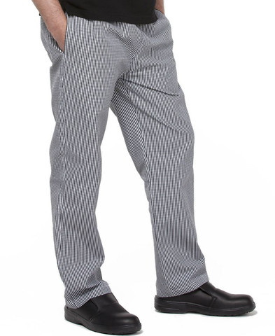 Chef & Hospitality Pants