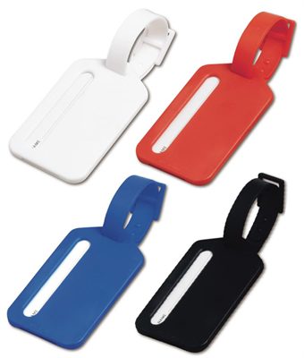 Luggage Tags