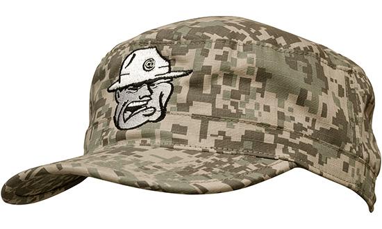 Military Caps