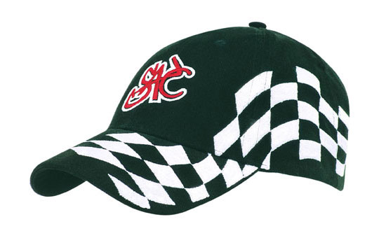 Racing Caps