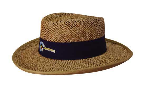 Straw Hats