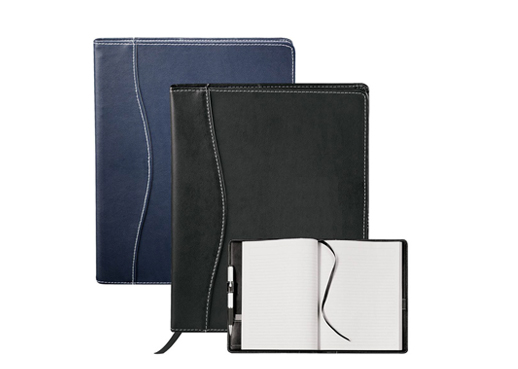 Promotional Notebooks and journals