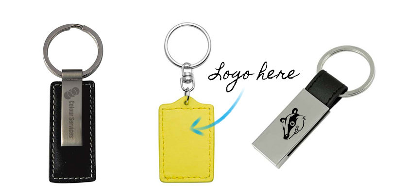 Promotional Products Key Rings in Adelaide
