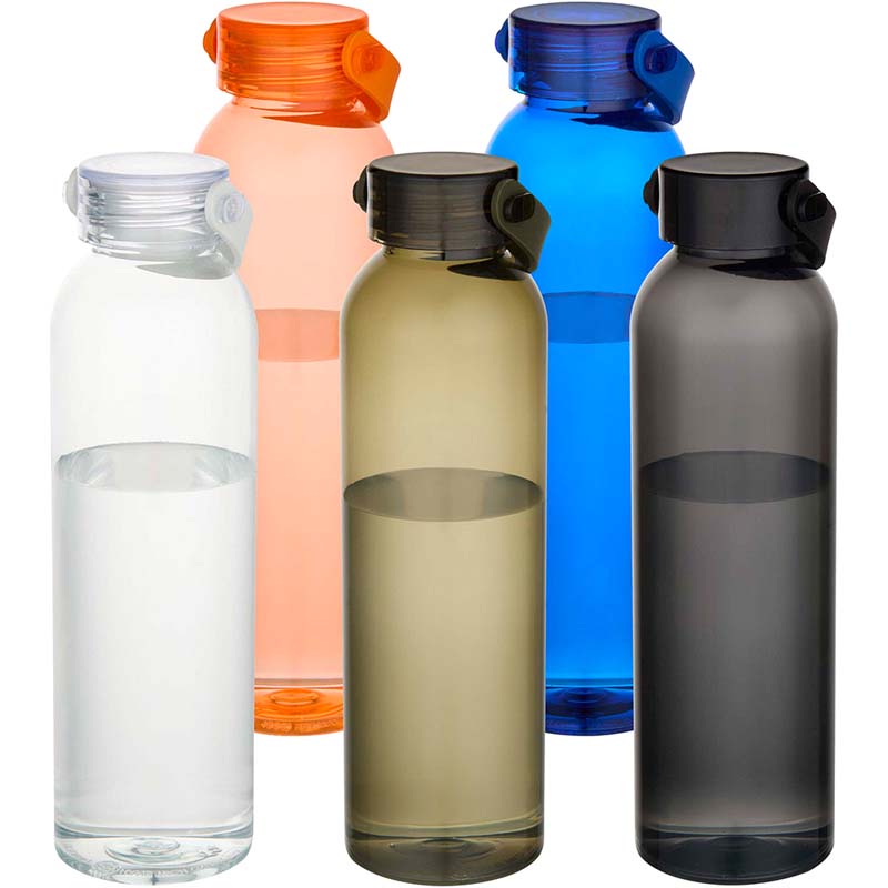 Alti 630ml RCS Recycled Plastic Water Bottle
