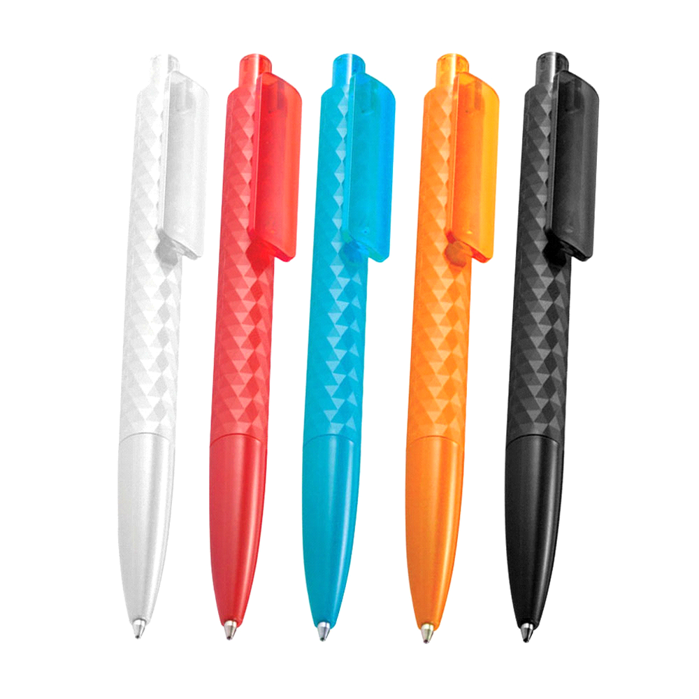 Geometric Pen