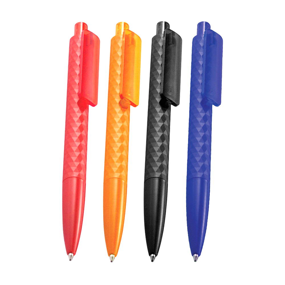 Geometric Pen