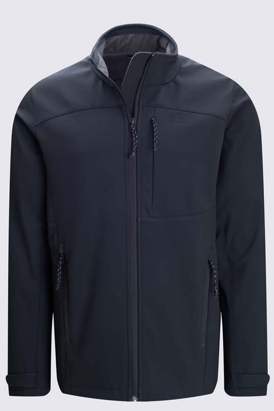 Macpac Sabre Softshell Jacket