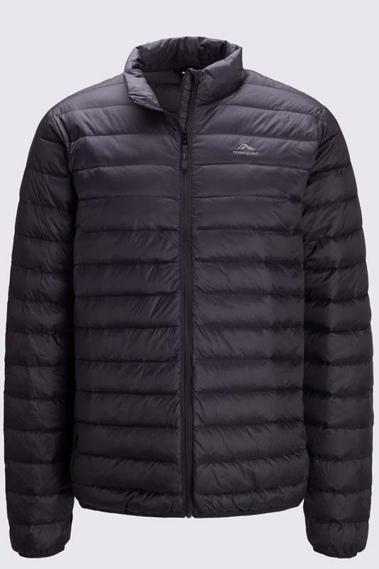 Macpac Uber Light Down Jacket