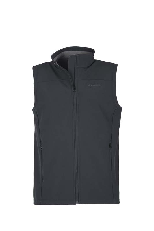 Macpac Sabre Softshell Vest