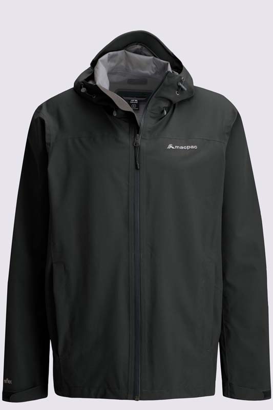 Macpac Dispatch Rain Jacket