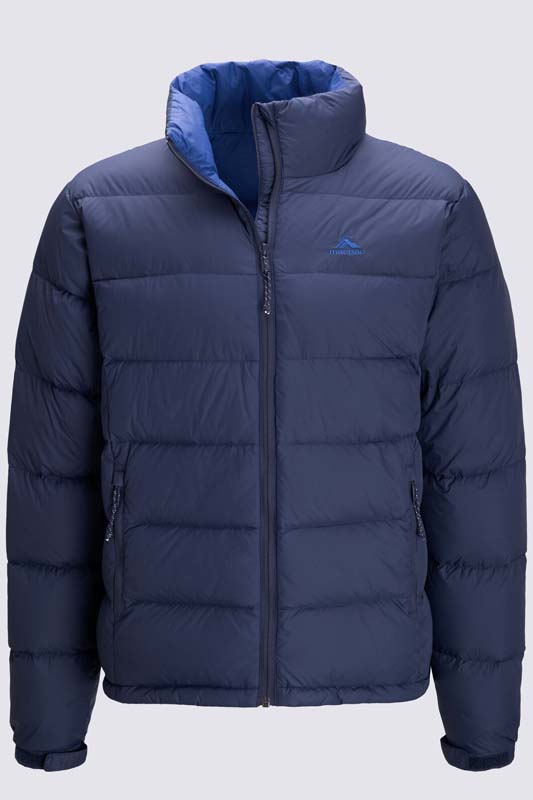 Macpac Halo Down Jacket