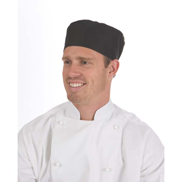 Flat Top Chef Hat