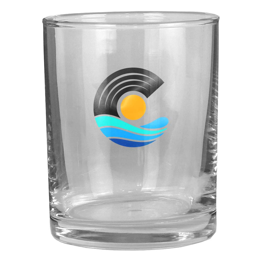 350ml Rocks Glass