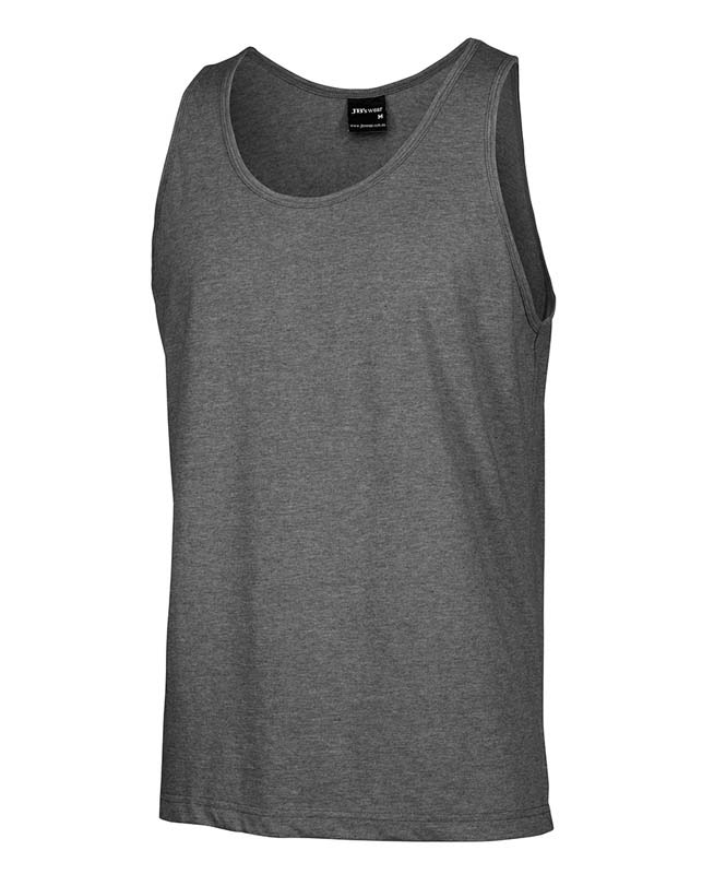 Cotton Singlet