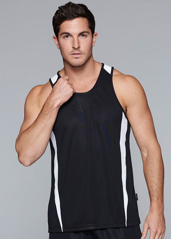 Eureka Singlet