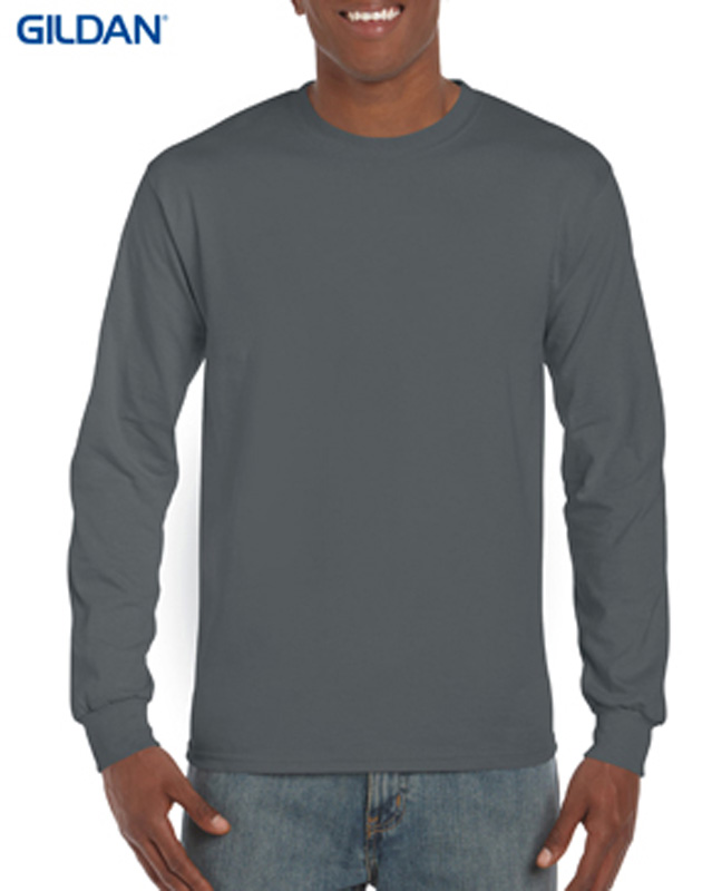 Gildan Adult Long Sleeve T-Shirt