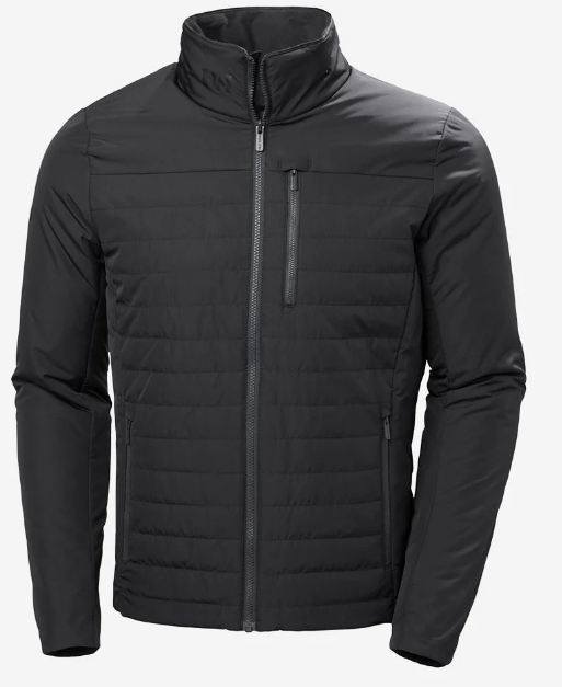 HELLY HANSEN CREW INSULATOR JACKET 2.0