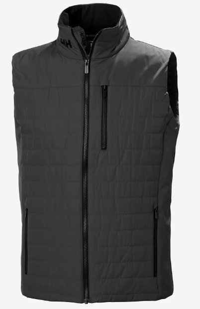 HELLY HANSEN CREW INSULATOR VEST 2.0
