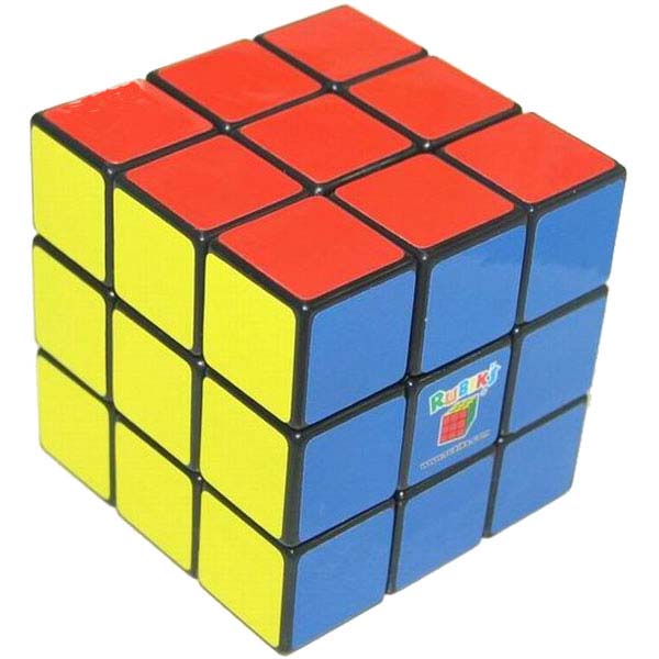 Original Rubik's Cube 3 x 3