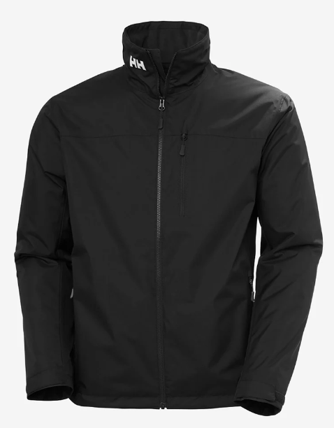 HELLY HANSEN CREW MIDLAYER JACKET 2.0