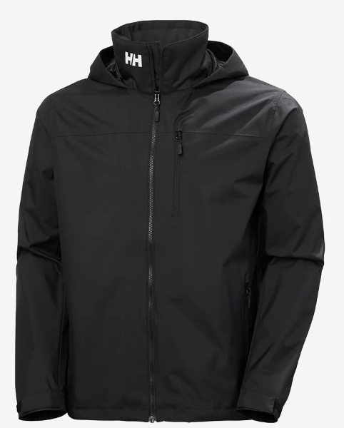 HELLY HANSEN CREW HOODED JACKET 2.0