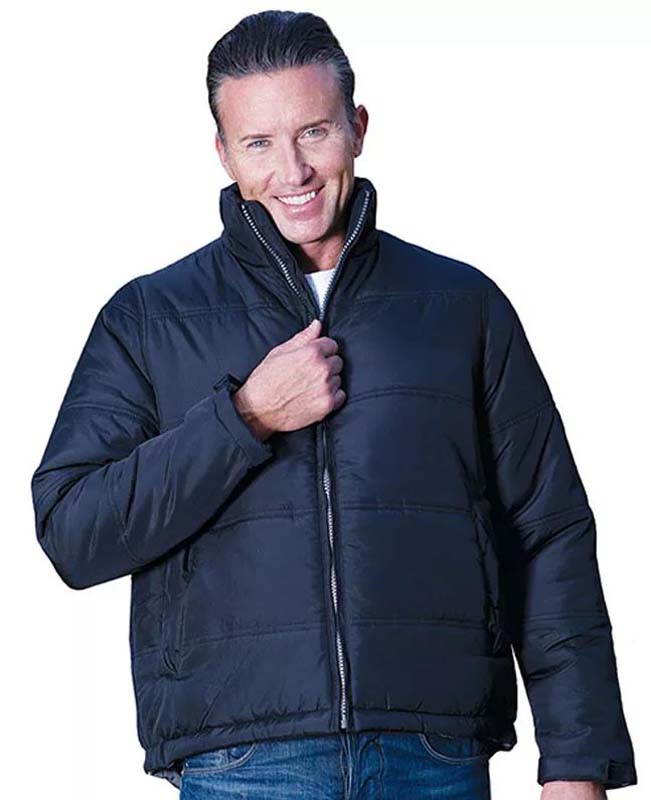 Adventure Jacket