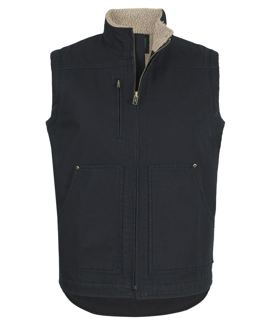 Barn Vest