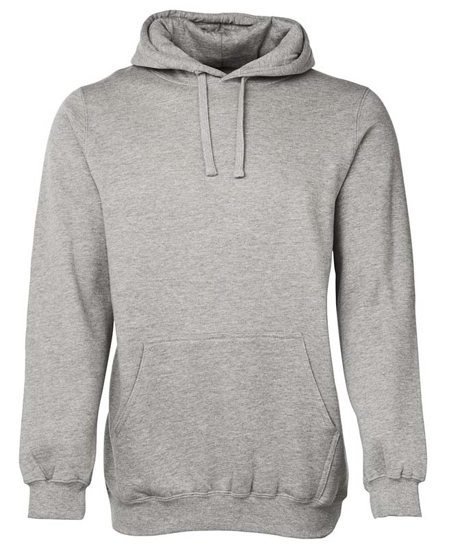 Fleecy Hoodie