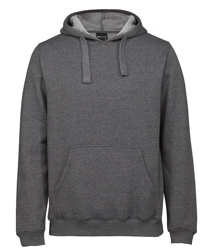 Pop Over Hoodie