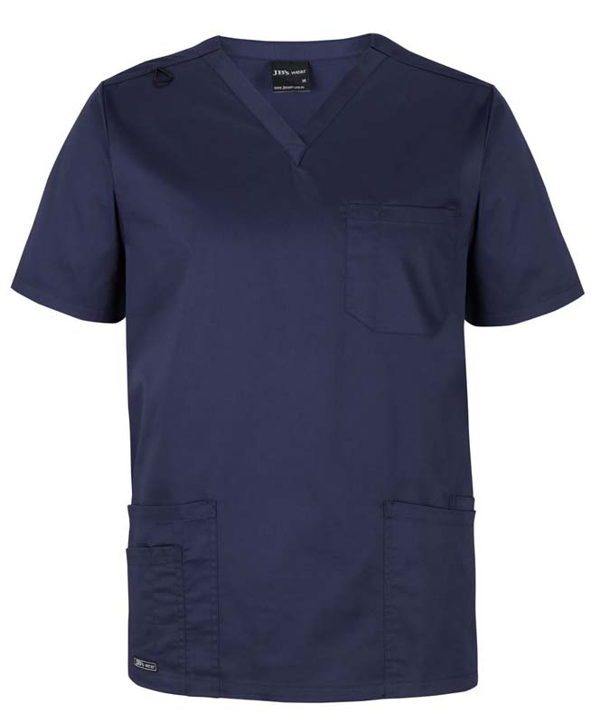 Scrub Premium Top