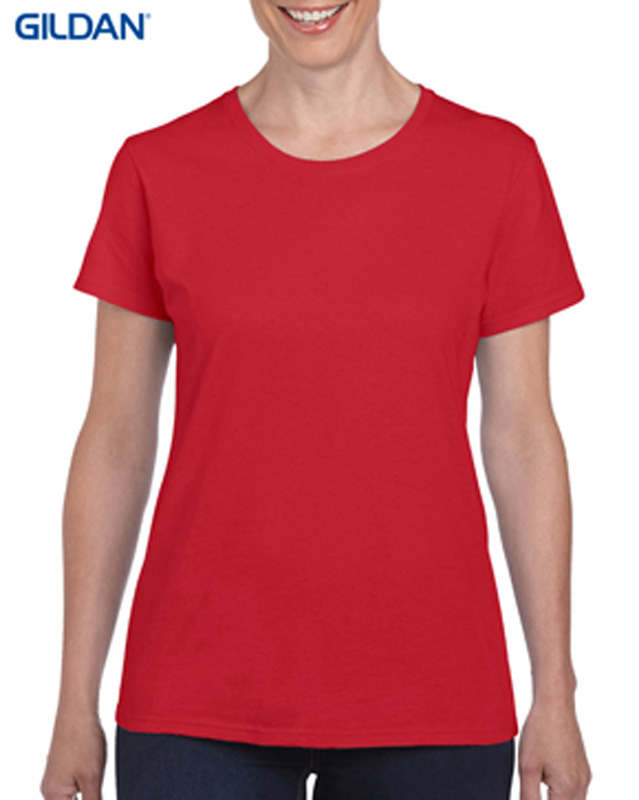 Gildan Missy Fit T-Shirt