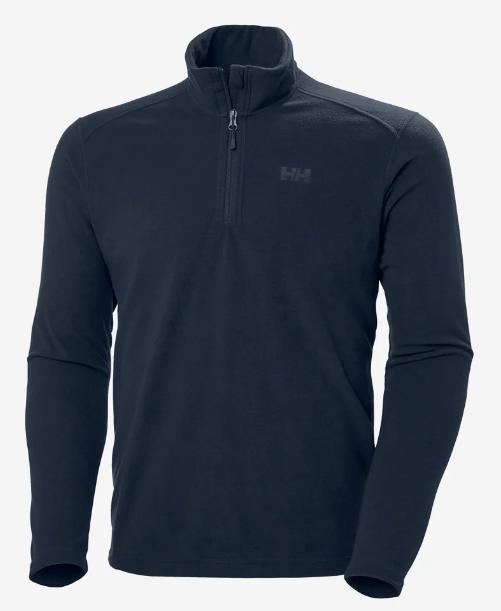 HELLY HANSEN DAYBREAKER 1/2 ZIP FLEECE