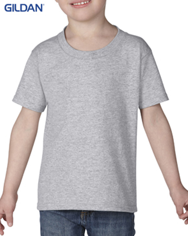 Gildan Classic Fit Toddler T-Shirt